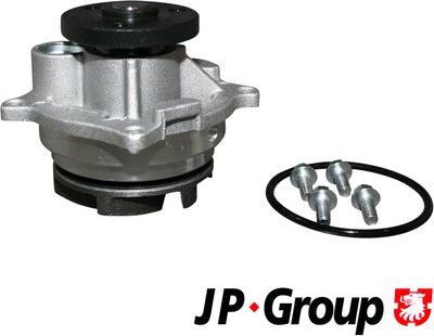 JP Group 1514101100 - Ūdenssūknis www.autospares.lv