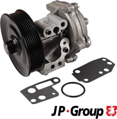 JP Group 1514101200 - Ūdenssūknis www.autospares.lv