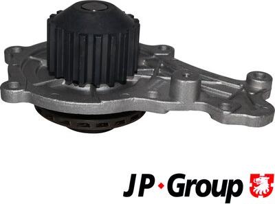 JP Group 1514102400 - Water Pump www.autospares.lv