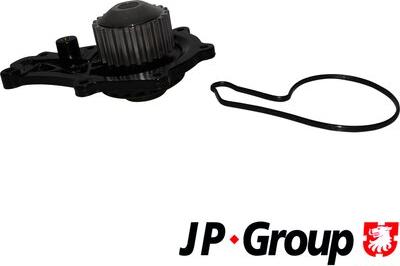 JP Group 1514102000 - Ūdenssūknis www.autospares.lv