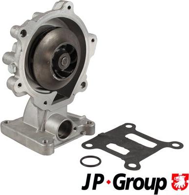 JP Group 1514102200 - Ūdenssūknis www.autospares.lv