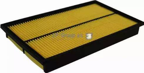 JP Group 1518606600 - Air Filter, engine www.autospares.lv