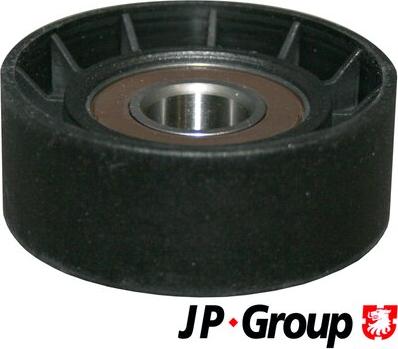 JP Group 1518301300 - Pulley, v-ribbed belt www.autospares.lv