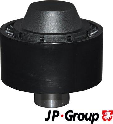 JP Group 1518303300 - Ролик, поликлиновый ремень www.autospares.lv