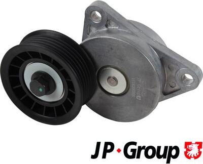 JP Group 1518200300 - Siksnas spriegotājs, Ķīļsiksna autospares.lv