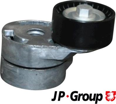 JP Group 1518201300 - Натяжитель, поликлиновый ремень www.autospares.lv