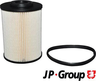 JP Group 1518704700 - Degvielas filtrs www.autospares.lv