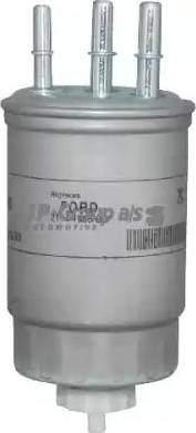 JP Group 1518701100 - Degvielas filtrs www.autospares.lv