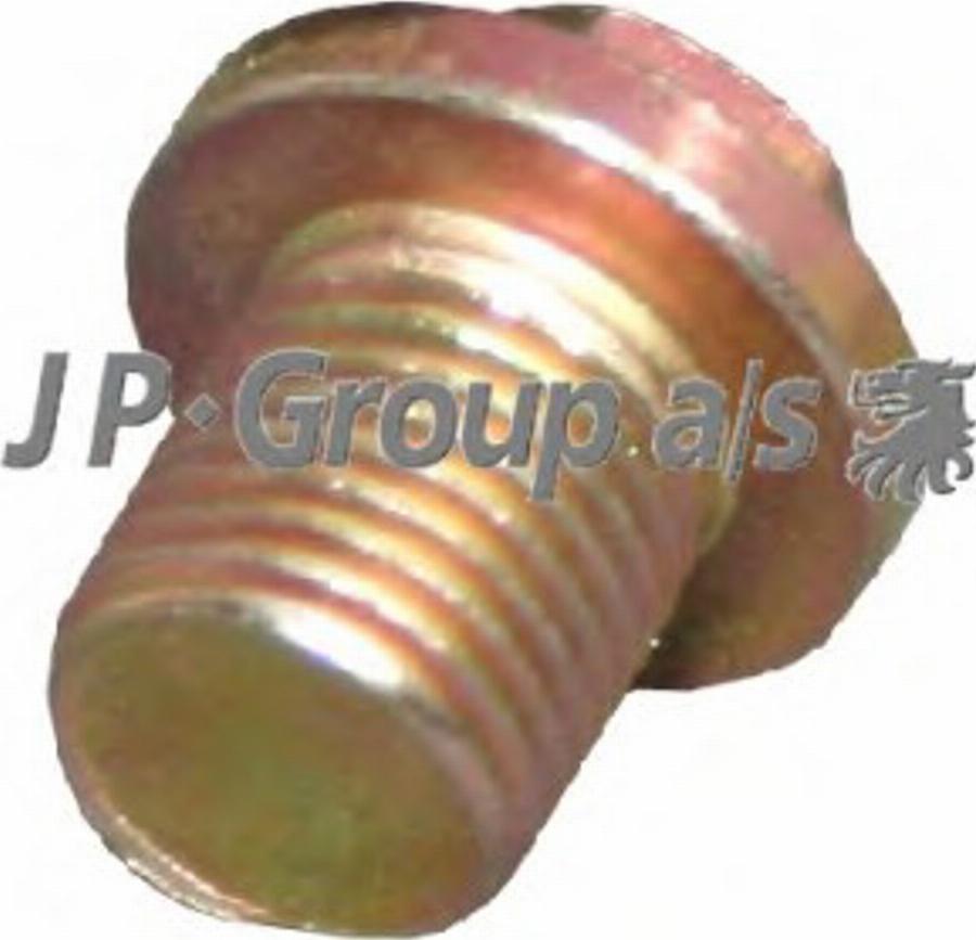 JP Group 1513800200 - Korķis, Eļļas vācele www.autospares.lv