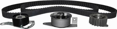 JP Group 1512103310 - Timing Belt Set www.autospares.lv