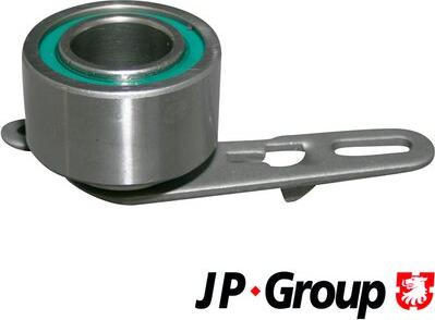 JP Group 1512200900 - Spriegotājrullītis, Gāzu sadales mehānisma piedziņas siksna www.autospares.lv