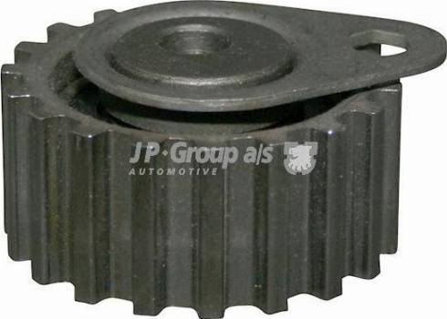 JP Group 1512200500 - Parazīt / Vadrullītis, Zobsiksna www.autospares.lv