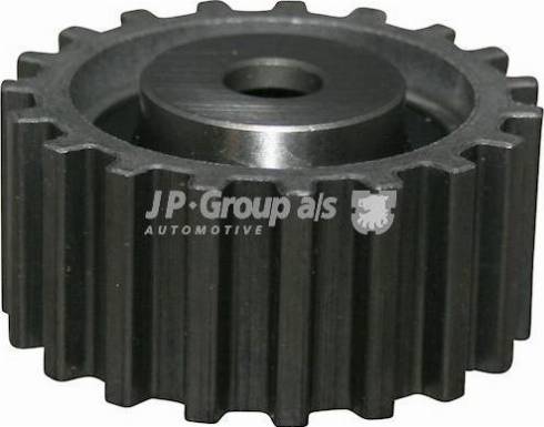 JP Group 1512200600 - Parazīt / Vadrullītis, Zobsiksna autospares.lv