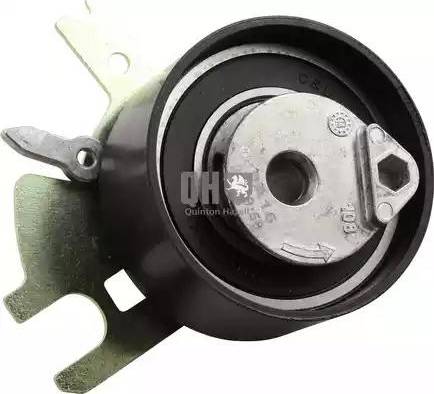 JP Group 1512201609 - Tensioner Pulley, timing belt www.autospares.lv