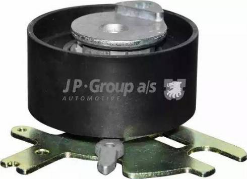 JP Group 1512201600 - Tensioner Pulley, timing belt www.autospares.lv