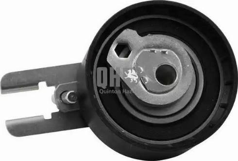 JP Group 1512201809 - Tensioner Pulley, timing belt www.autospares.lv