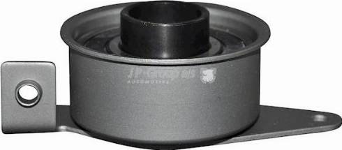 JP Group 1512202100 - Tensioner Pulley, timing belt www.autospares.lv