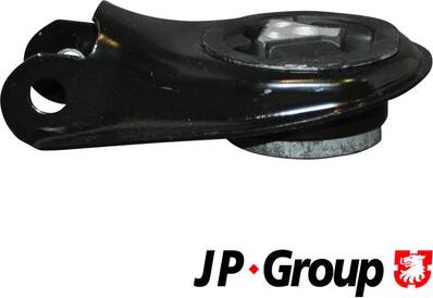 JP Group 1517902200 - Подушка, опора, подвеска двигателя www.autospares.lv