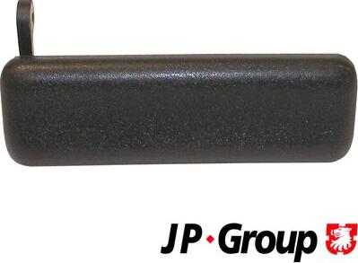 JP Group 1587100380 - Durvju rokturis www.autospares.lv