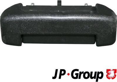 JP Group 1587300200 - Durvju rokturis www.autospares.lv