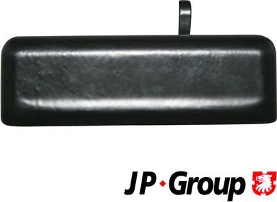 JP Group 1587200100 - Durvju rokturis www.autospares.lv