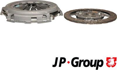 JP Group 1530404010 - Sajūga komplekts www.autospares.lv