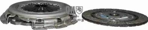 JP Group 1530405019 - Sajūga komplekts www.autospares.lv