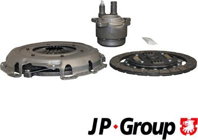 JP Group 1530405310 - Sajūga komplekts www.autospares.lv