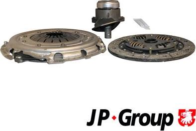 JP Group 1530405710 - Sajūga komplekts www.autospares.lv