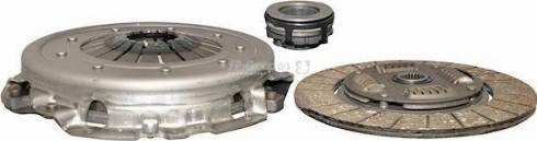 JP Group 1530401410 - Sajūga komplekts www.autospares.lv