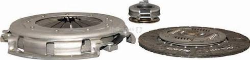 JP Group 1530402810 - Комплект сцепления www.autospares.lv