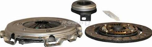 JP Group 1530402310 - Sajūga komplekts www.autospares.lv