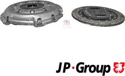 JP Group 1530407910 - Sajūga komplekts www.autospares.lv