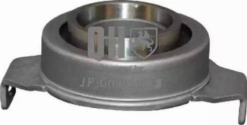 JP Group 1530300609 - Clutch Release Bearing www.autospares.lv