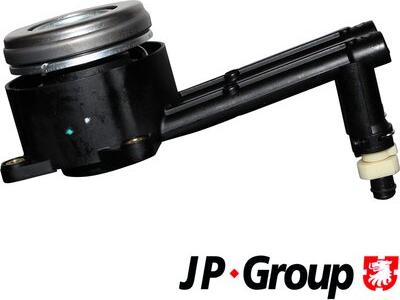 JP Group 1530301200 - Centrālais izslēdzējmehānisms, Sajūgs www.autospares.lv