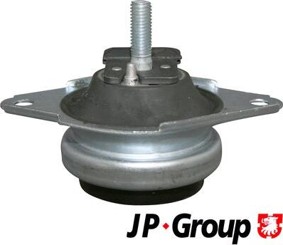 JP Group 1532400470 - Подвеска, ступенчатая коробка передач www.autospares.lv