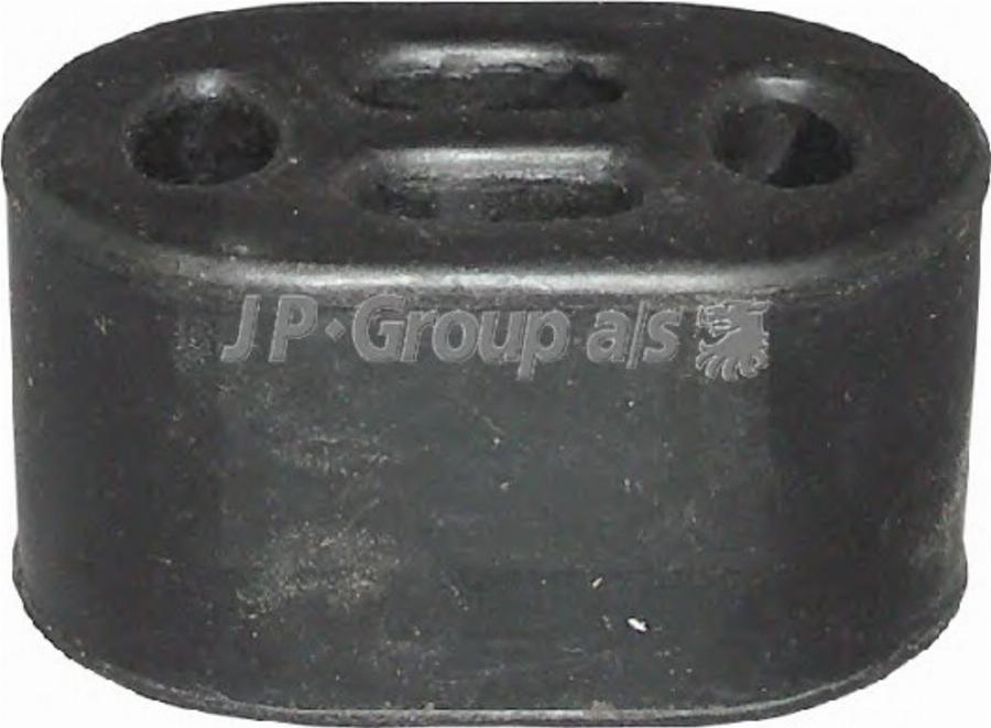 JP Group 1521600600 - Kronšteins, Izplūdes gāzu sistēma www.autospares.lv