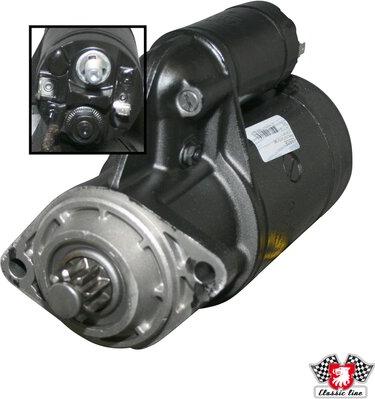 JP Group 1690300100 - Starteris www.autospares.lv