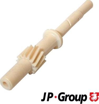 JP Group 1199650400 - Spidometra trose www.autospares.lv