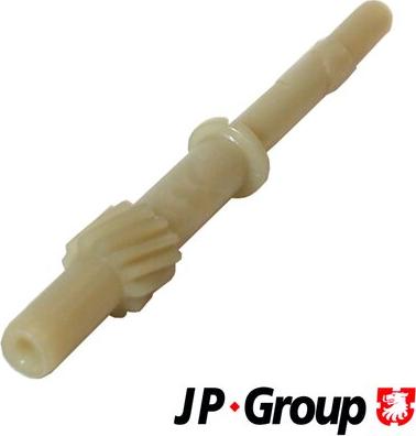 JP Group 1199650300 - Spidometra trose www.autospares.lv