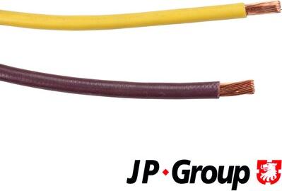 JP Group 1199106470 - Ventilators, Motora dzesēšanas sistēma www.autospares.lv