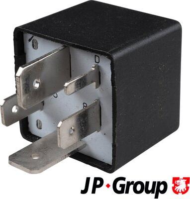 JP Group 1199209900 - Multifunkcionāls relejs autospares.lv