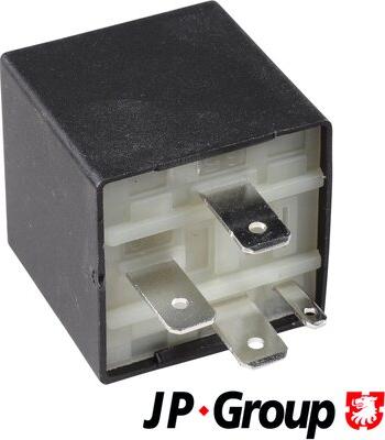 JP Group 1199207900 - Multifunkcionāls relejs www.autospares.lv