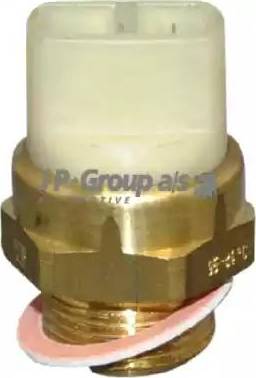 JP Group 1194000300 - Temperature Switch, radiator / air conditioner fan www.autospares.lv