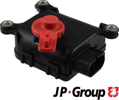 JP Group 1195000800 - Regulēšanas elements, Jaucējkrāns www.autospares.lv