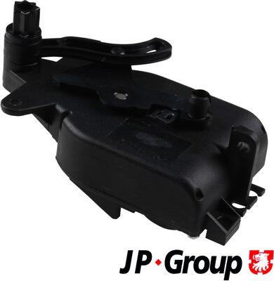 JP Group 1195000700 - Regulēšanas elements, Jaucējkrāns www.autospares.lv