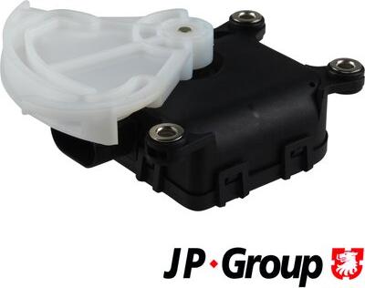 JP Group 1195001400 - Regulēšanas elements, Jaucējkrāns www.autospares.lv