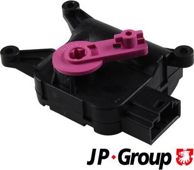 JP Group 1195001100 - Regulēšanas elements, Jaucējkrāns www.autospares.lv