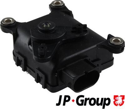 JP Group 1195001300 - Regulēšanas elements, Jaucējkrāns www.autospares.lv