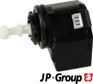 JP Group 1195151300 - Regulējošais elements, Lukturu augstuma regulēšana www.autospares.lv